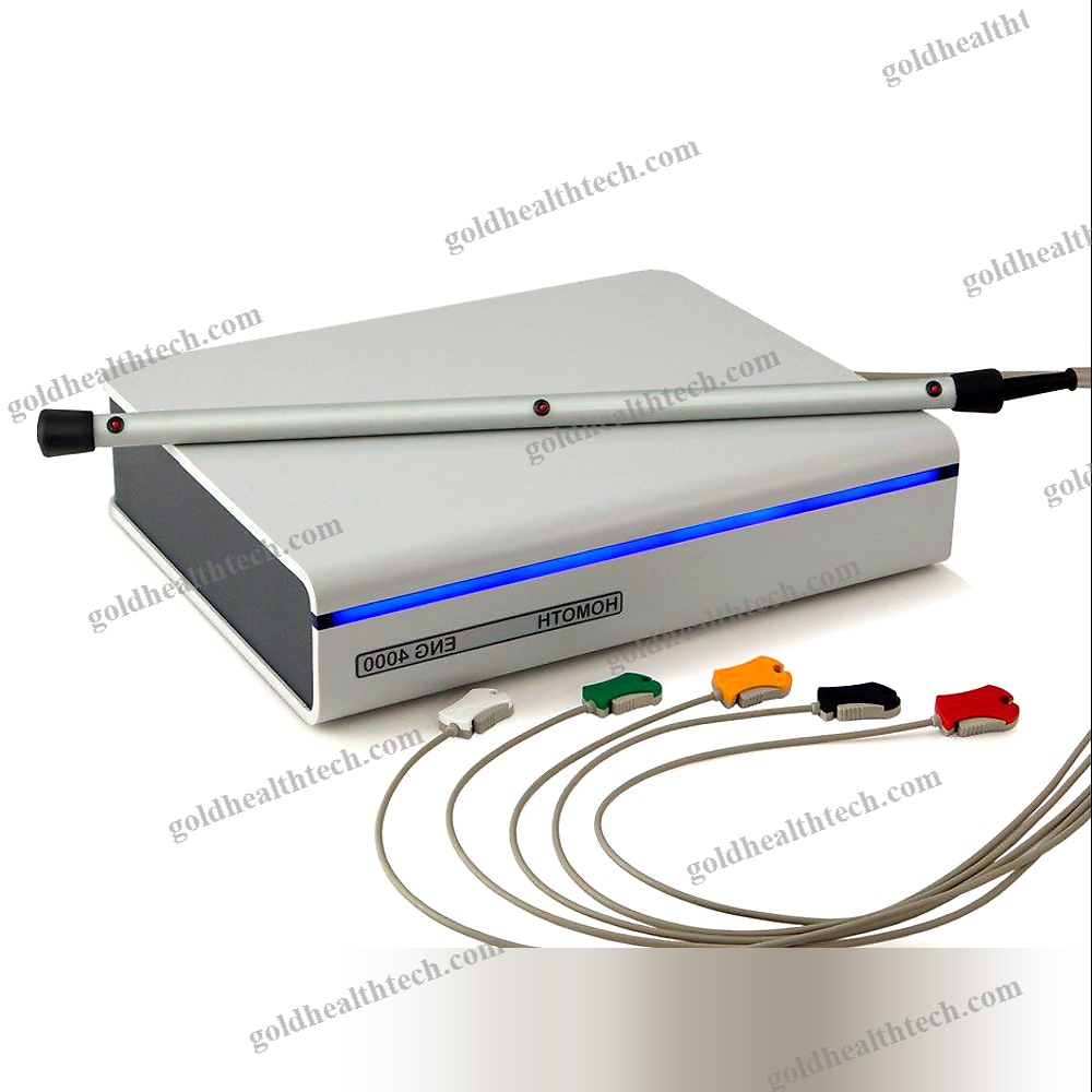 Electronystagmography Systems