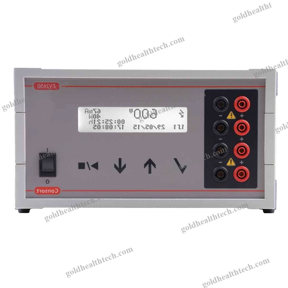 Electrophoresis Power Supply