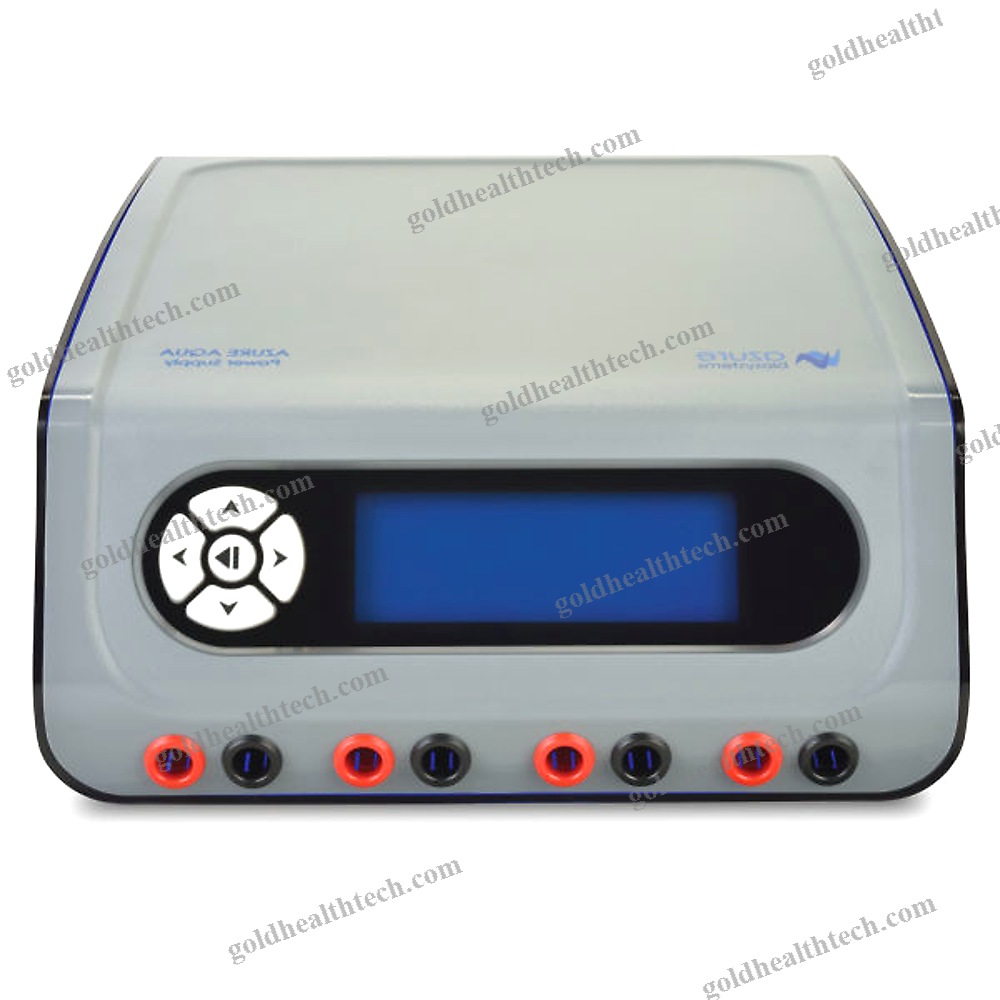 Electrophoresis Power Supply