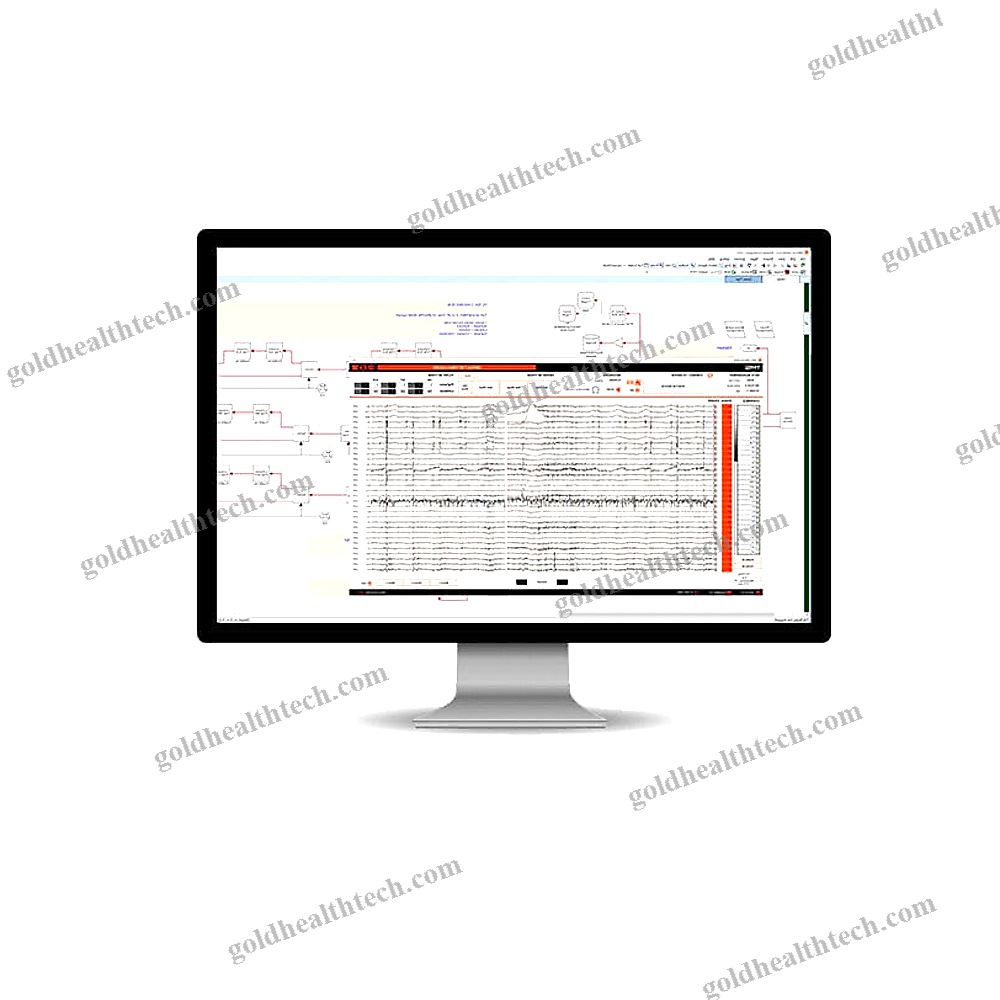 Electrophysiology Web Application