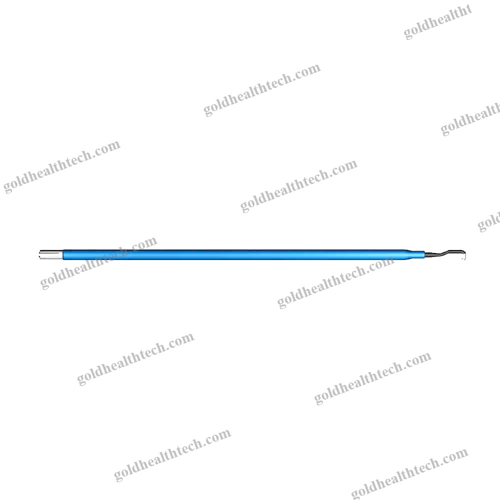 Electrosurgical Electrode 1