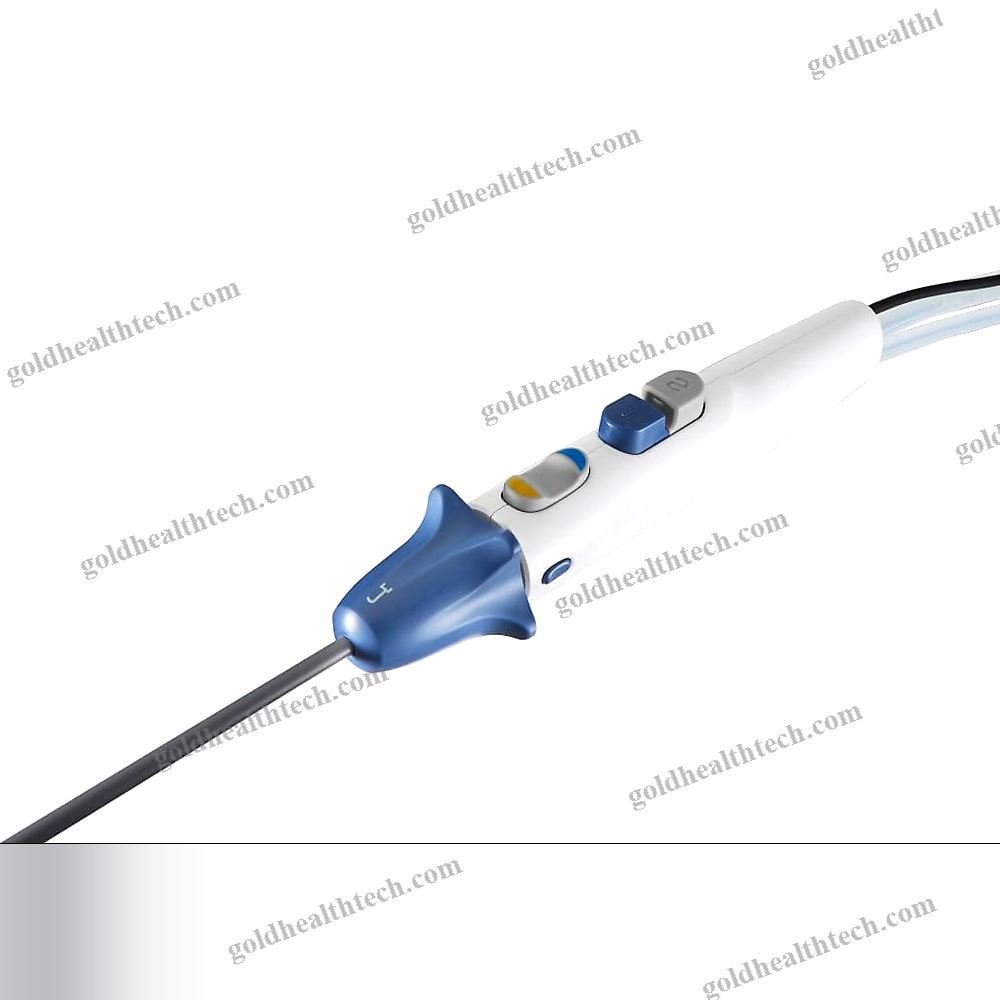 Electrosurgical Electrode 1