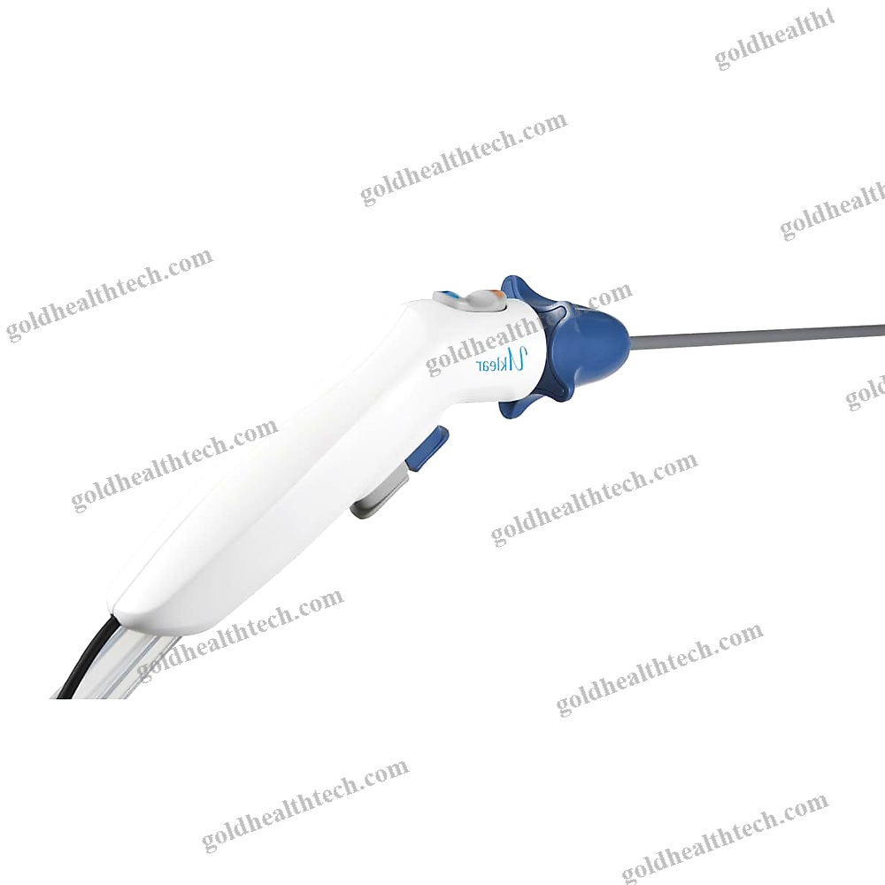 Electrosurgical Electrode
