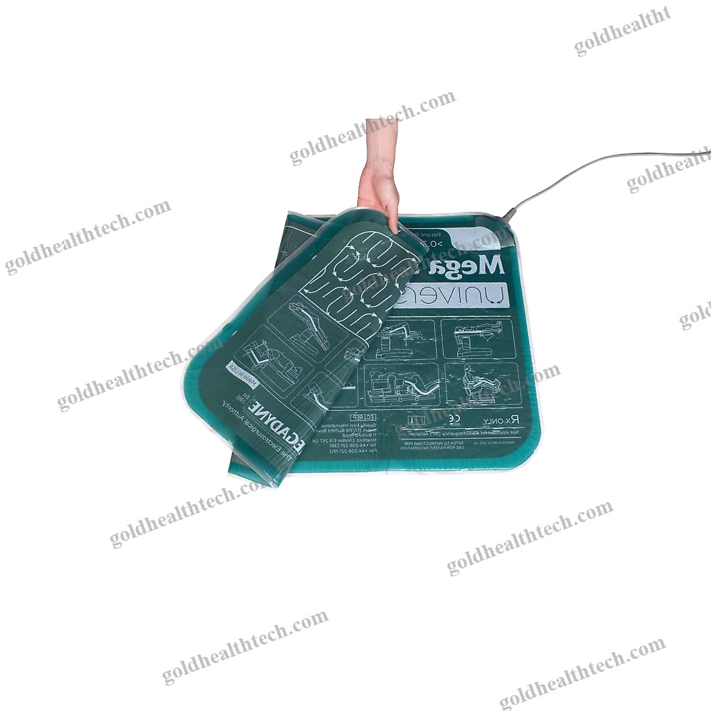 Electrosurgical Electrode 1