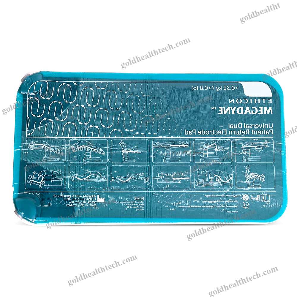 Electrosurgical Electrode