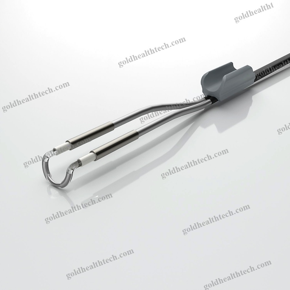 Electrosurgical Electrode