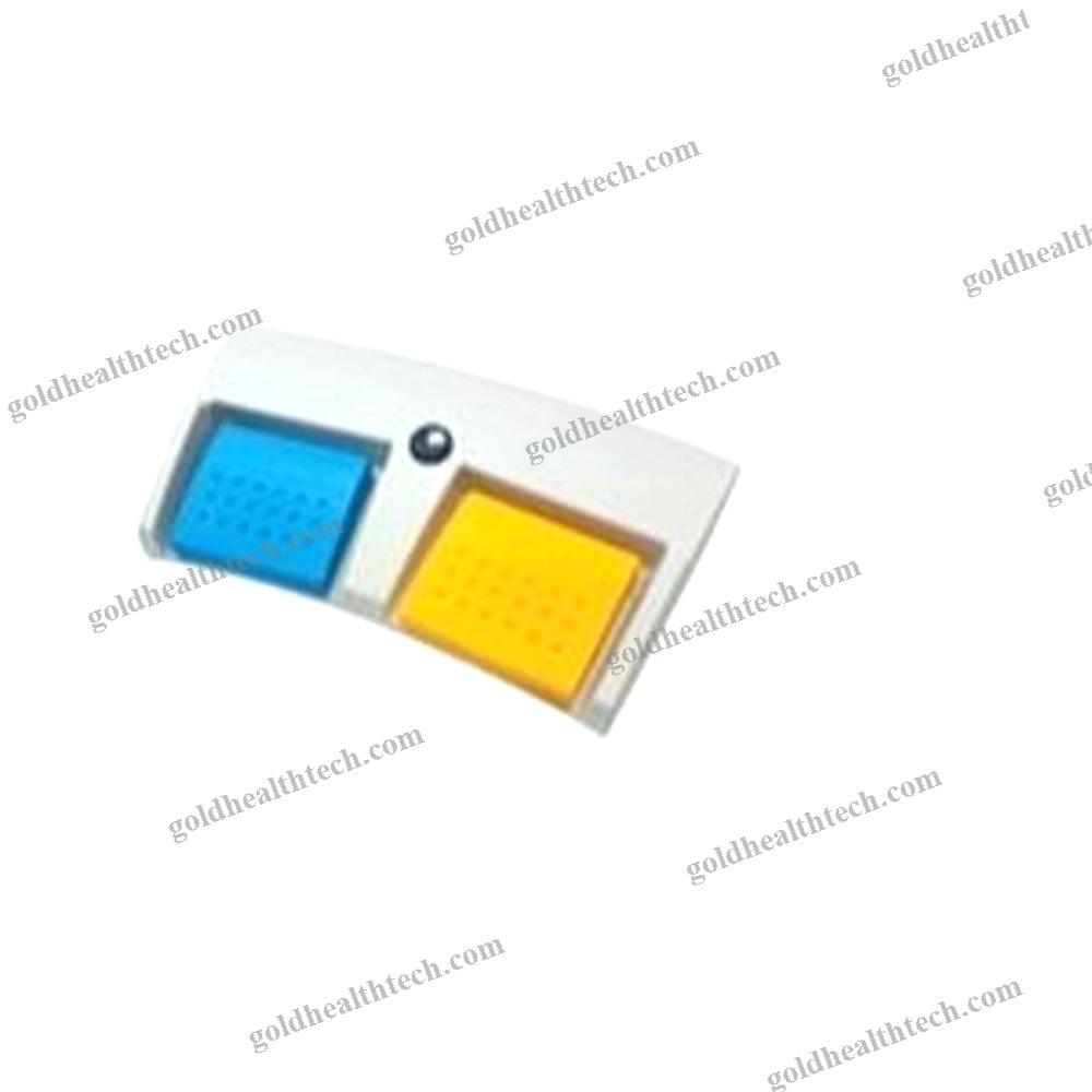 Electrosurgical Unit Footswitch