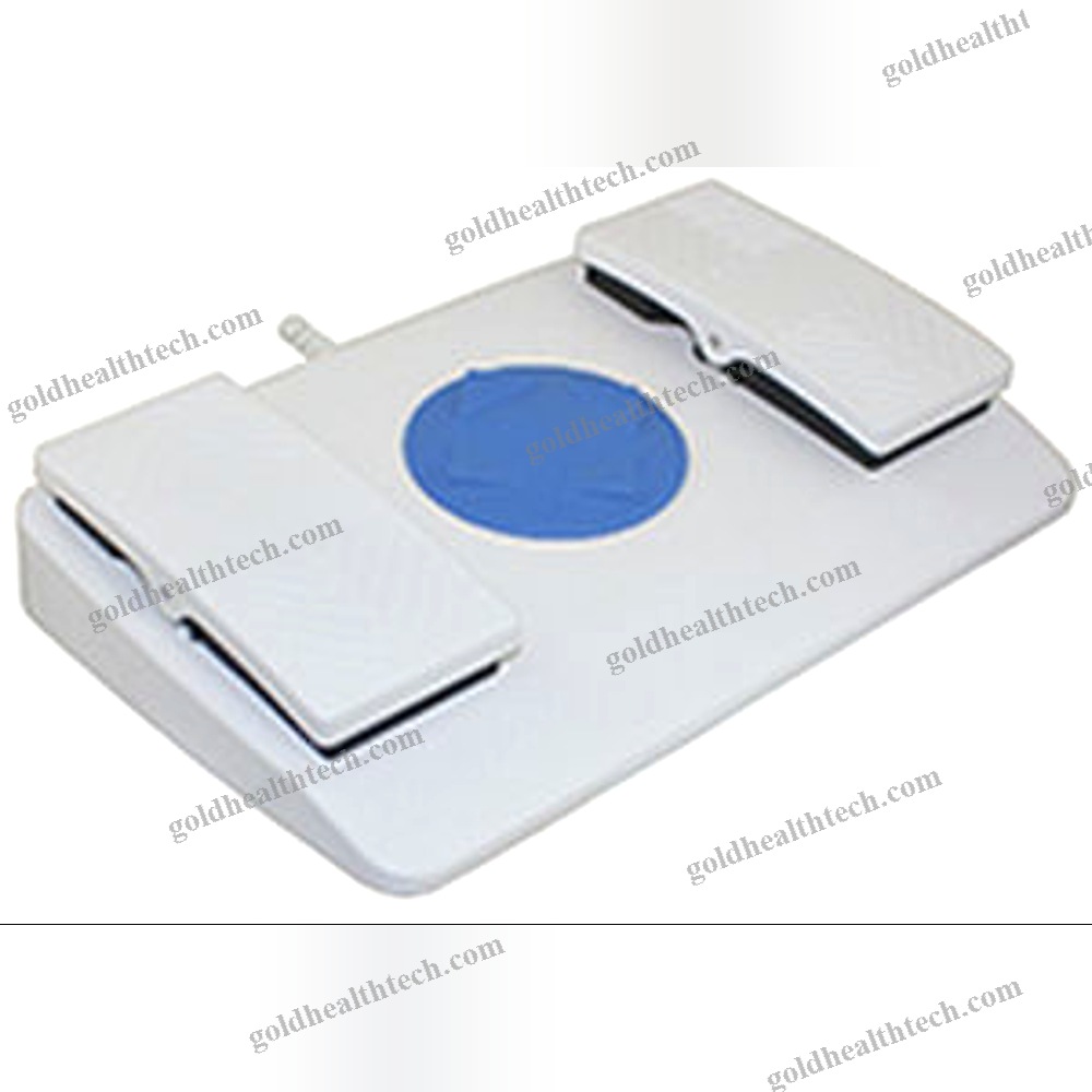 Electrosurgical Unit Footswitch 1
