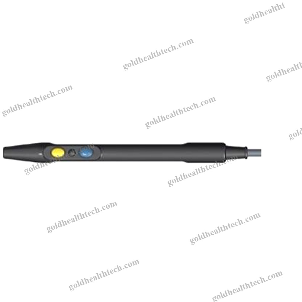 Electrosurgical Unit Handle