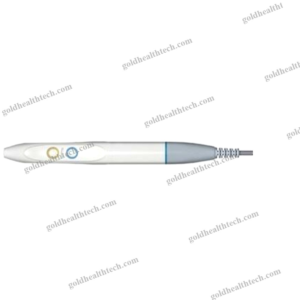 Electrosurgical Unit Handle
