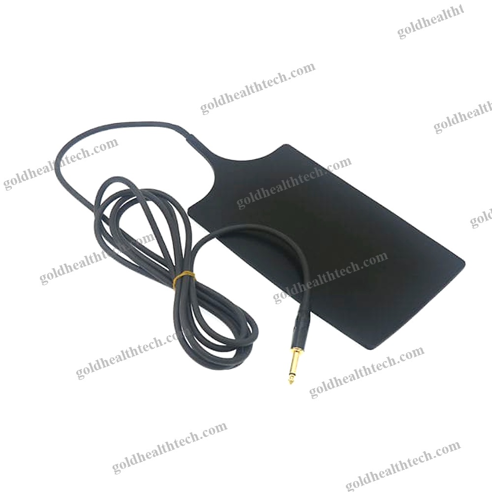 Electrosurgical Unit Neutral Plate