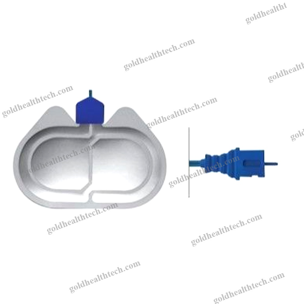 Electrosurgical Unit Neutral Plate
