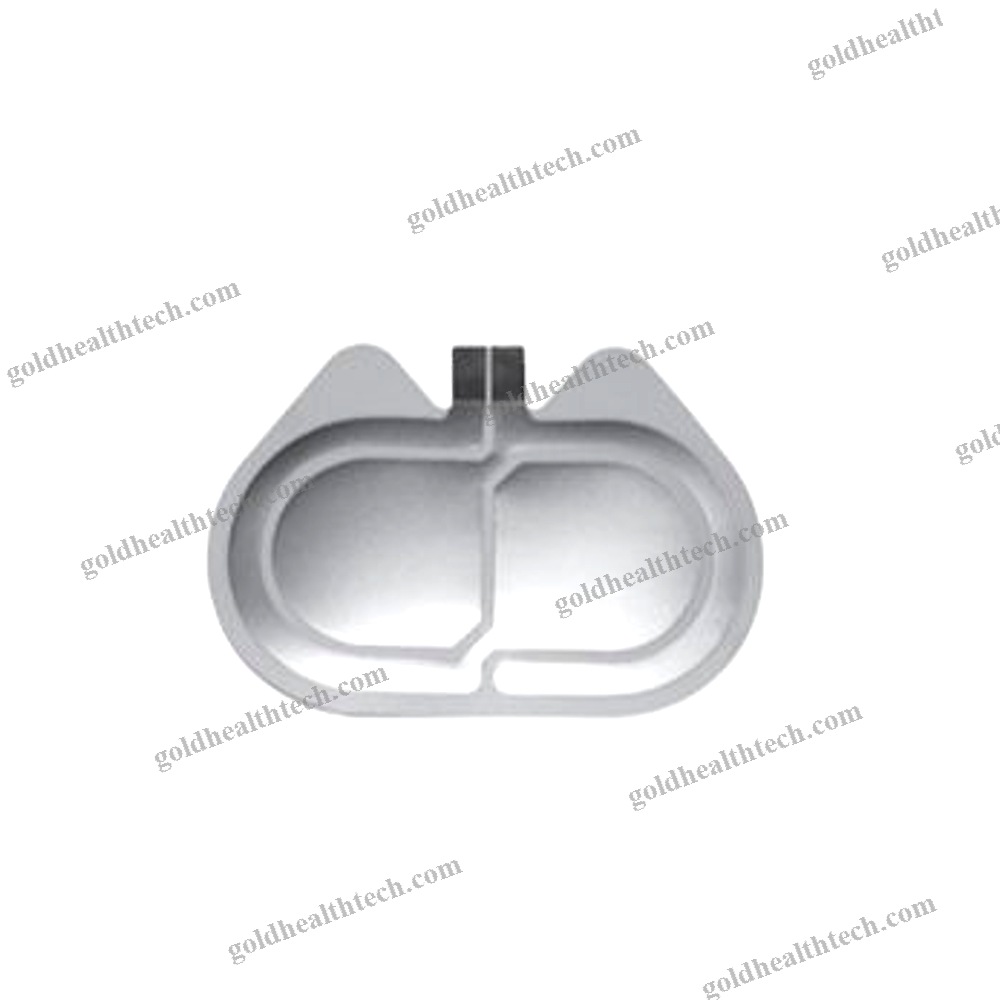 Electrosurgical Unit Neutral Plate