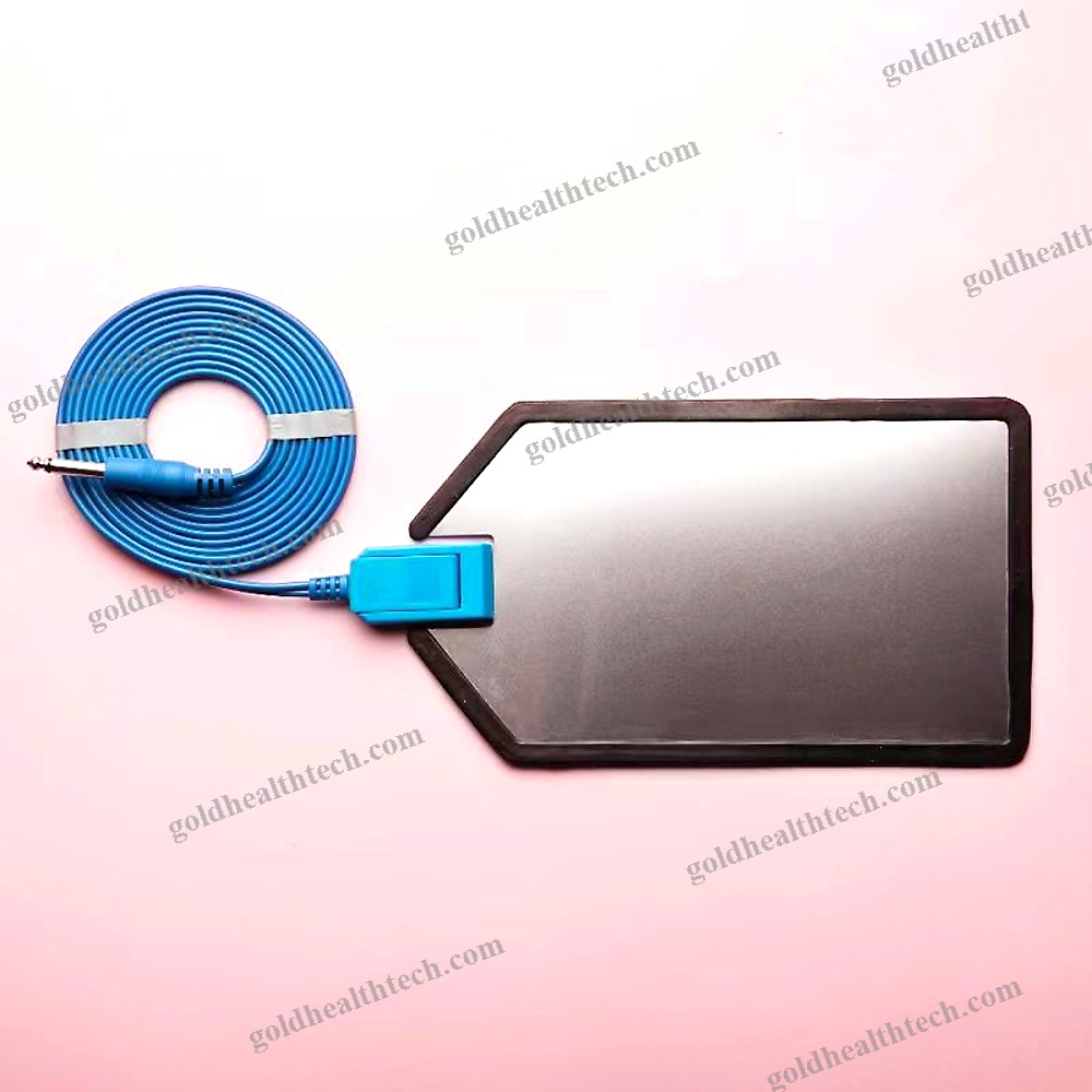 Electrosurgical Unit Neutral Plate
