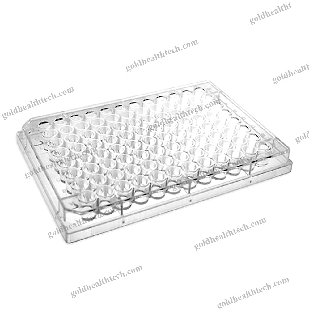 Elisa Microplate