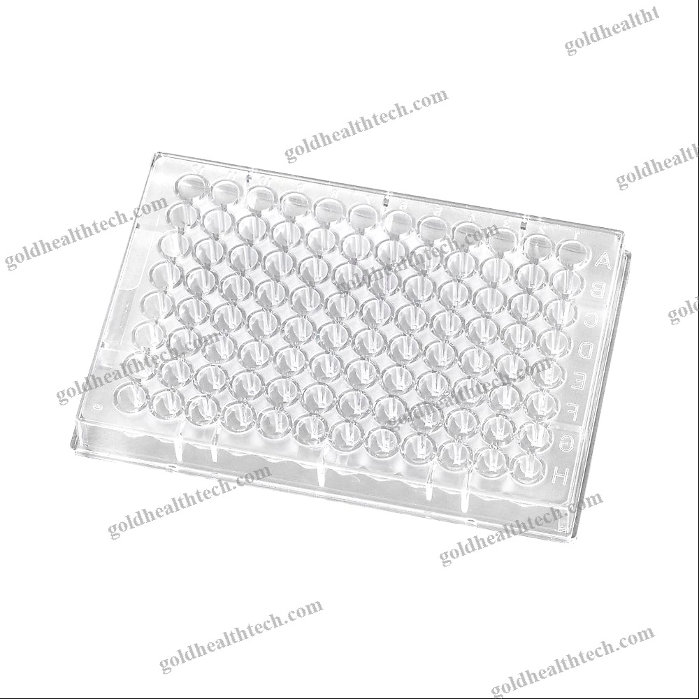 Elisa Microplate