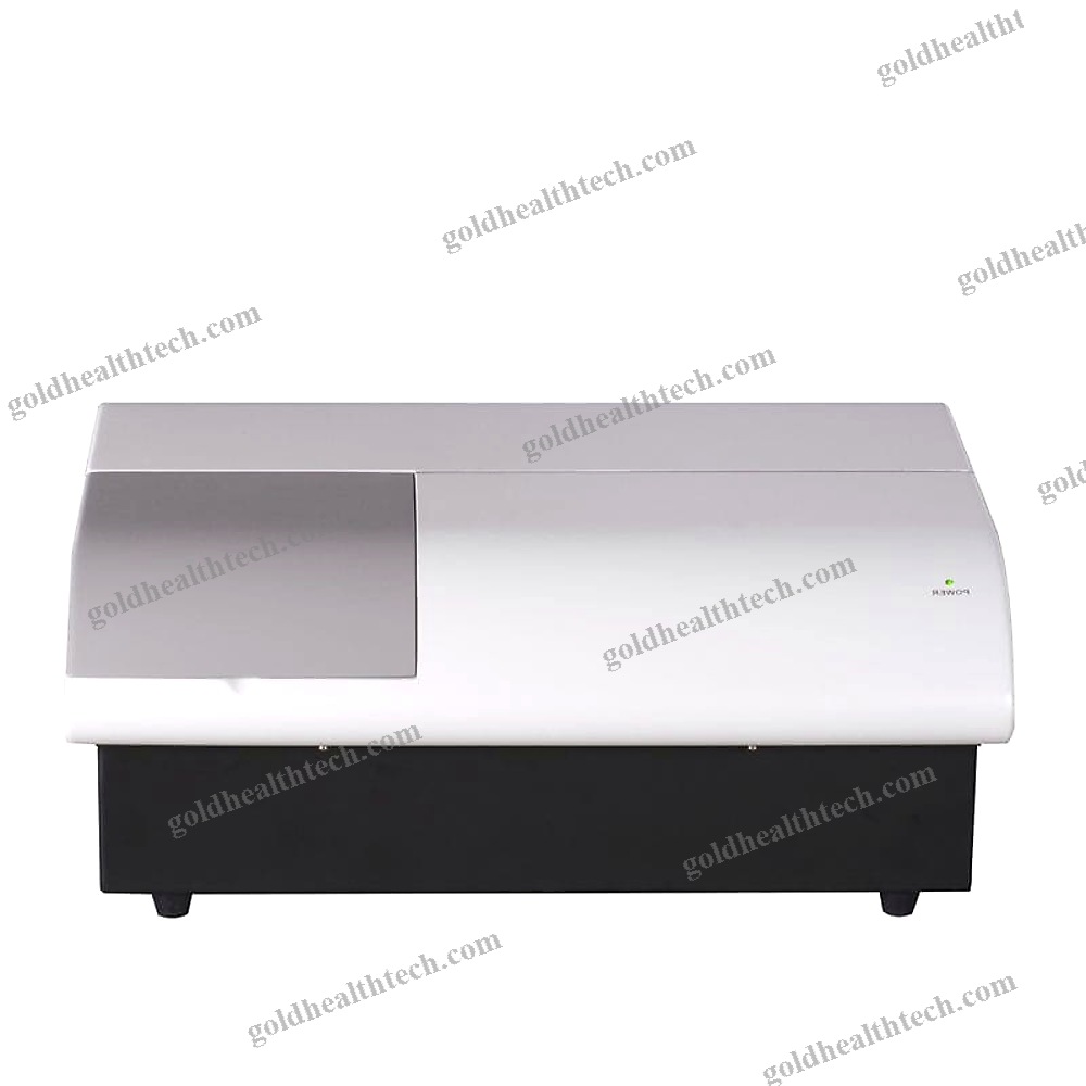 Elisa Test Strip Reader