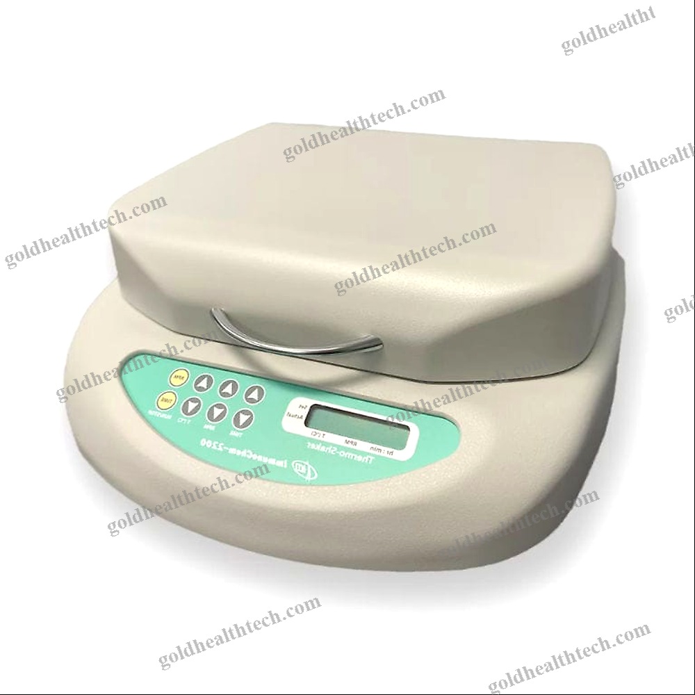 Elisa Test Thermo-Shaker