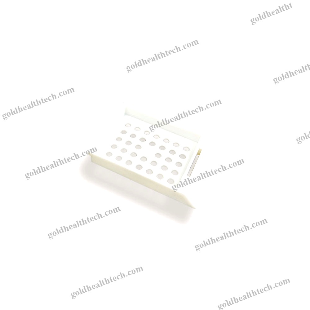 Embedding Cassette