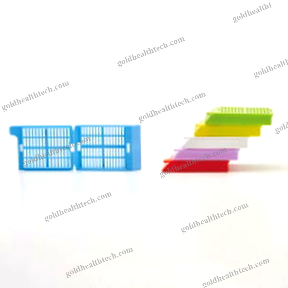 Embedding Cassette