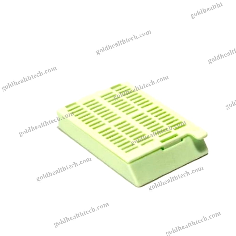 Embedding Cassette
