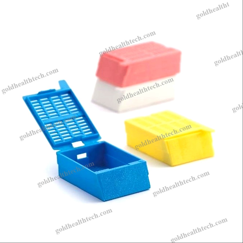 Embedding Cassette