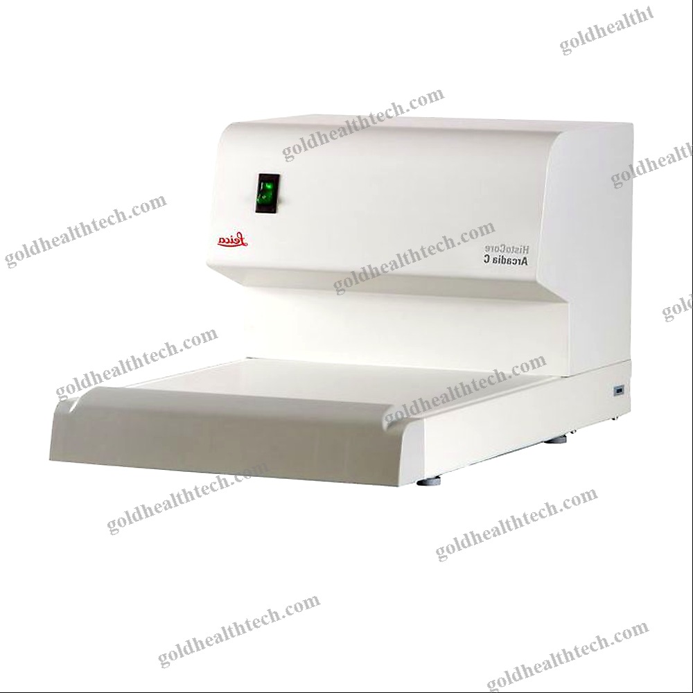 Embedding System Cooling Module