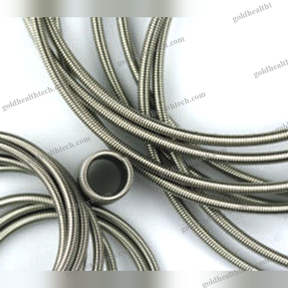 Embolization Coil