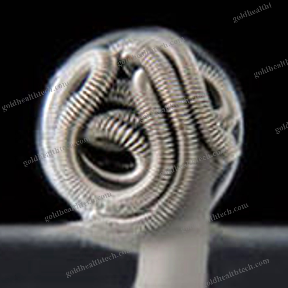 Embolization Coil