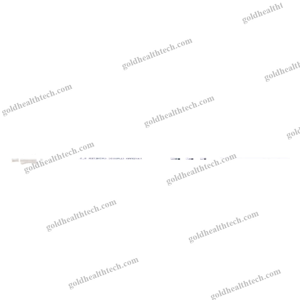 Embryo Transfer Catheter