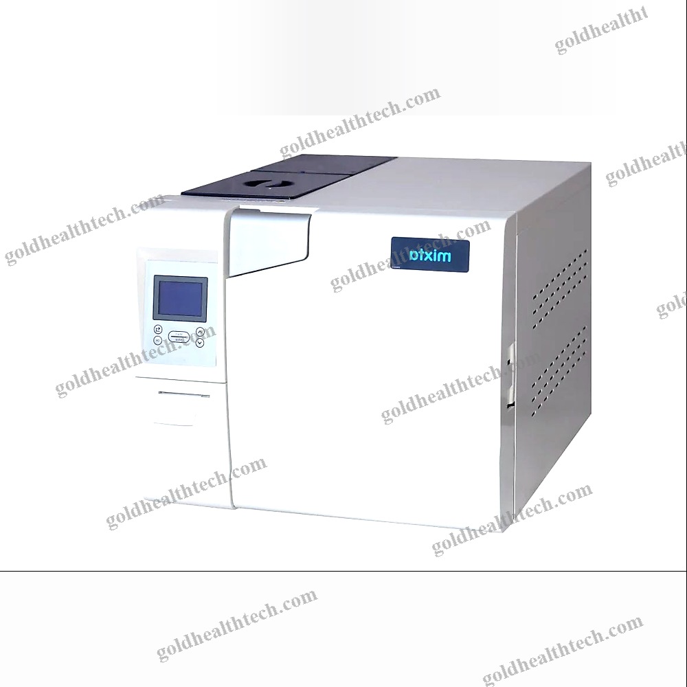 Emergency Autoclave