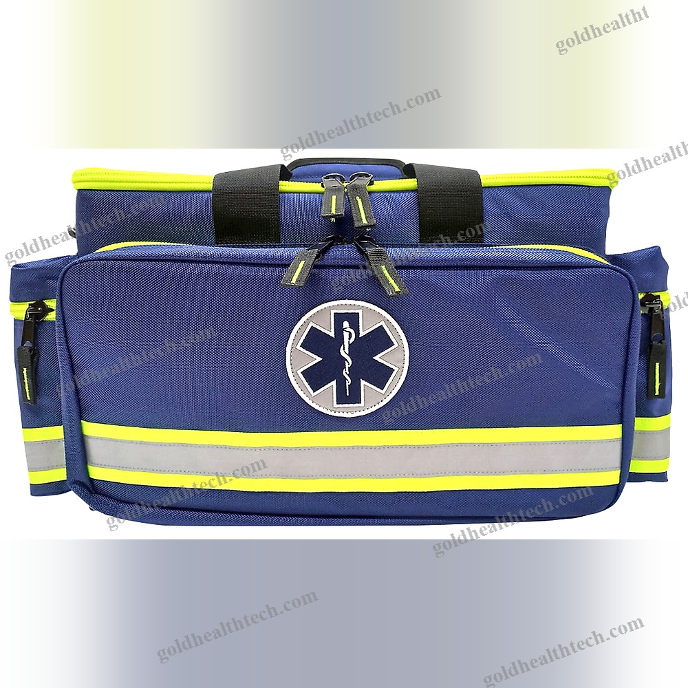 Emergency Bag 1