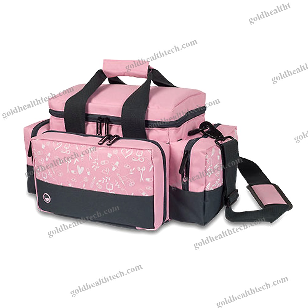Emergency Bag 1
