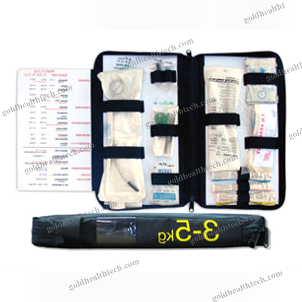 Emergency Bag 1