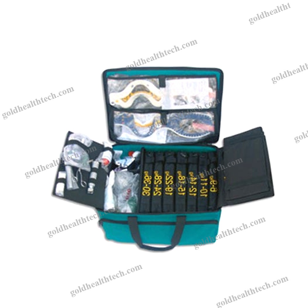 Emergency Bag