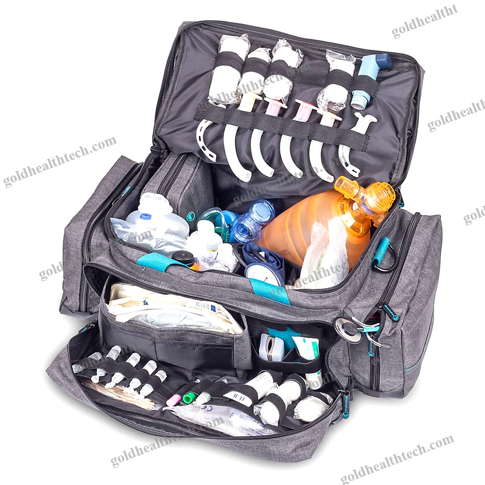 Emergency Bag 1