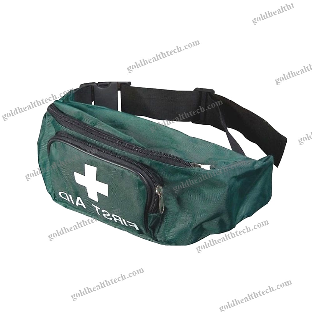 Emergency Bag