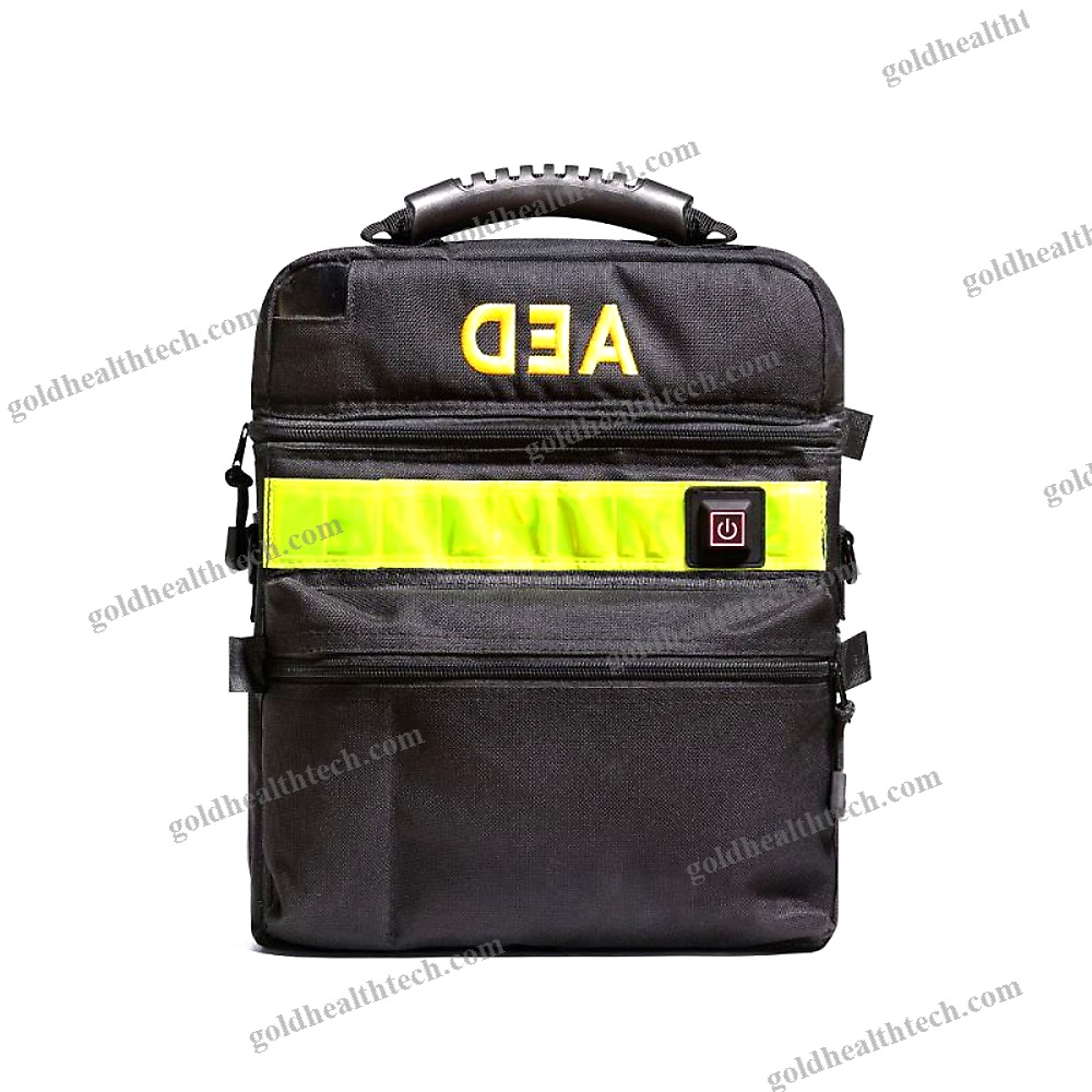 Emergency Bag 1