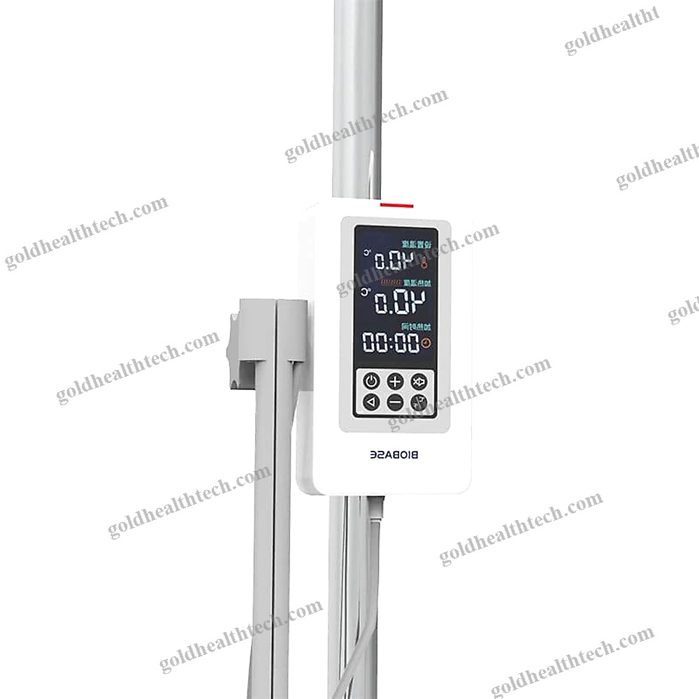 Emergency Blood Warmer