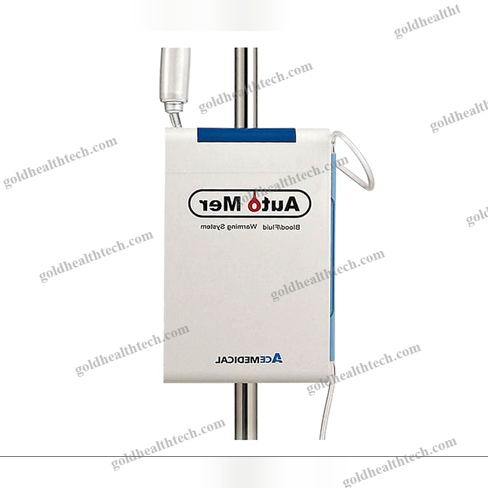 Emergency Infusion Warmer 1
