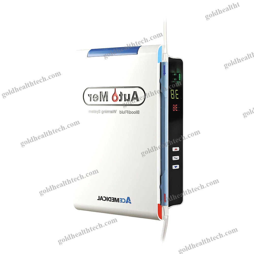 Emergency Infusion Warmer