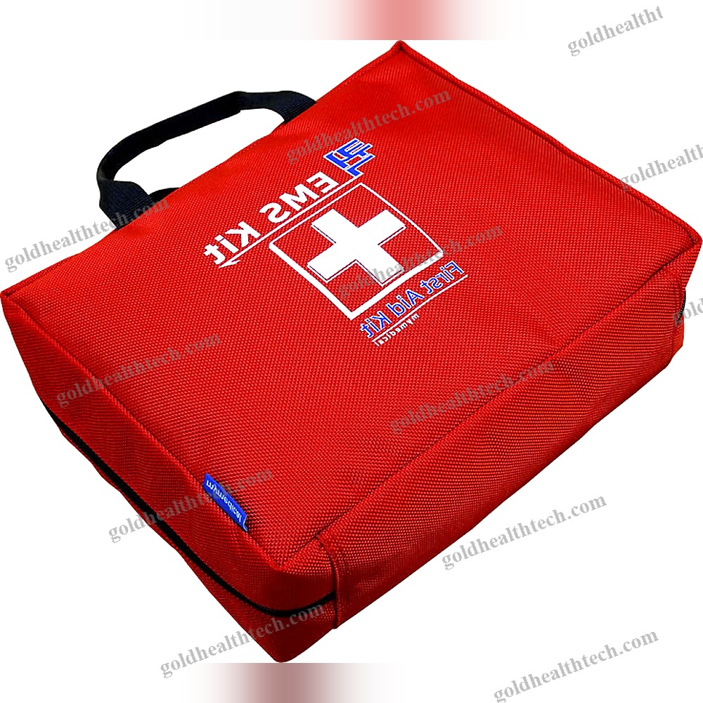 Emergency Kit 1