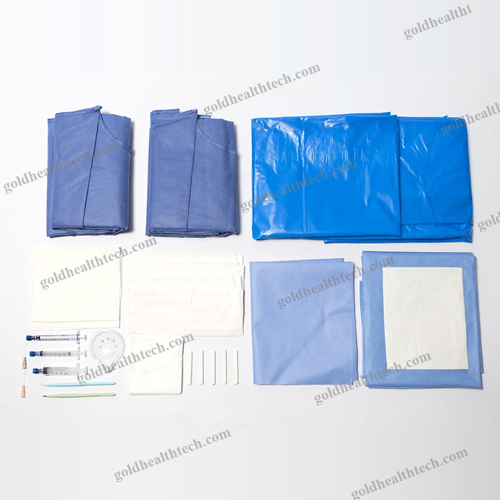 Emergency Kit