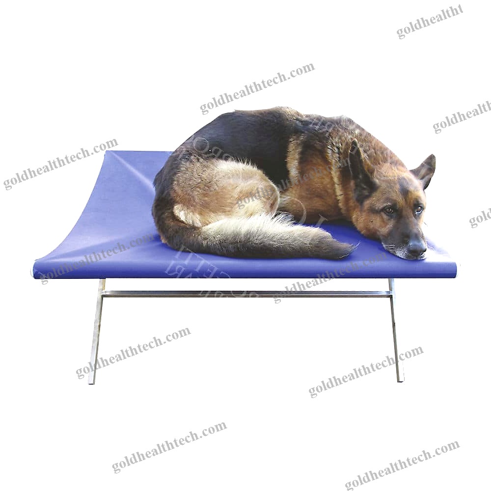 Emergency Stretcher