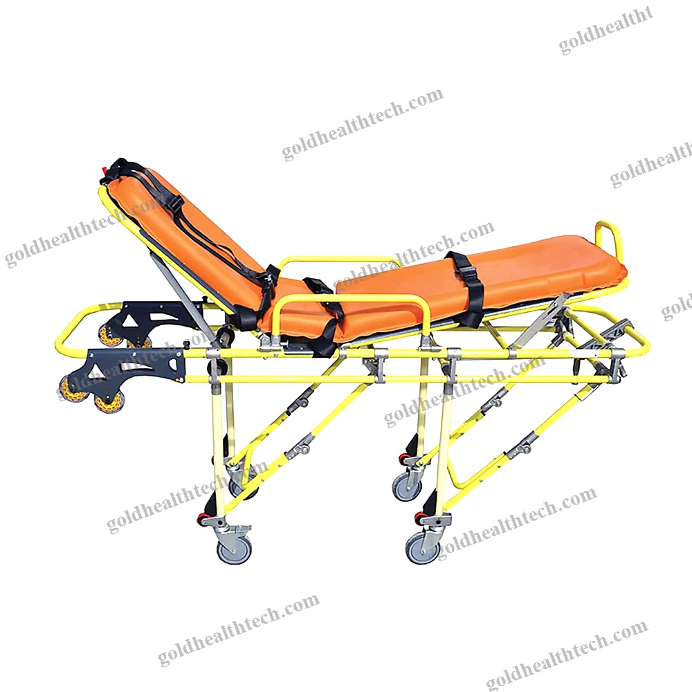 Emergency Stretcher