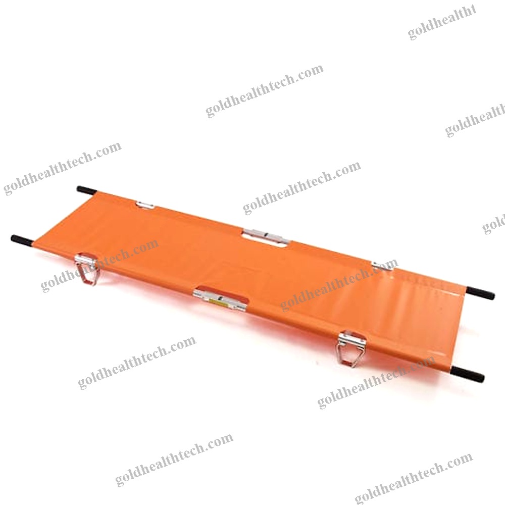 Emergency Stretcher 1