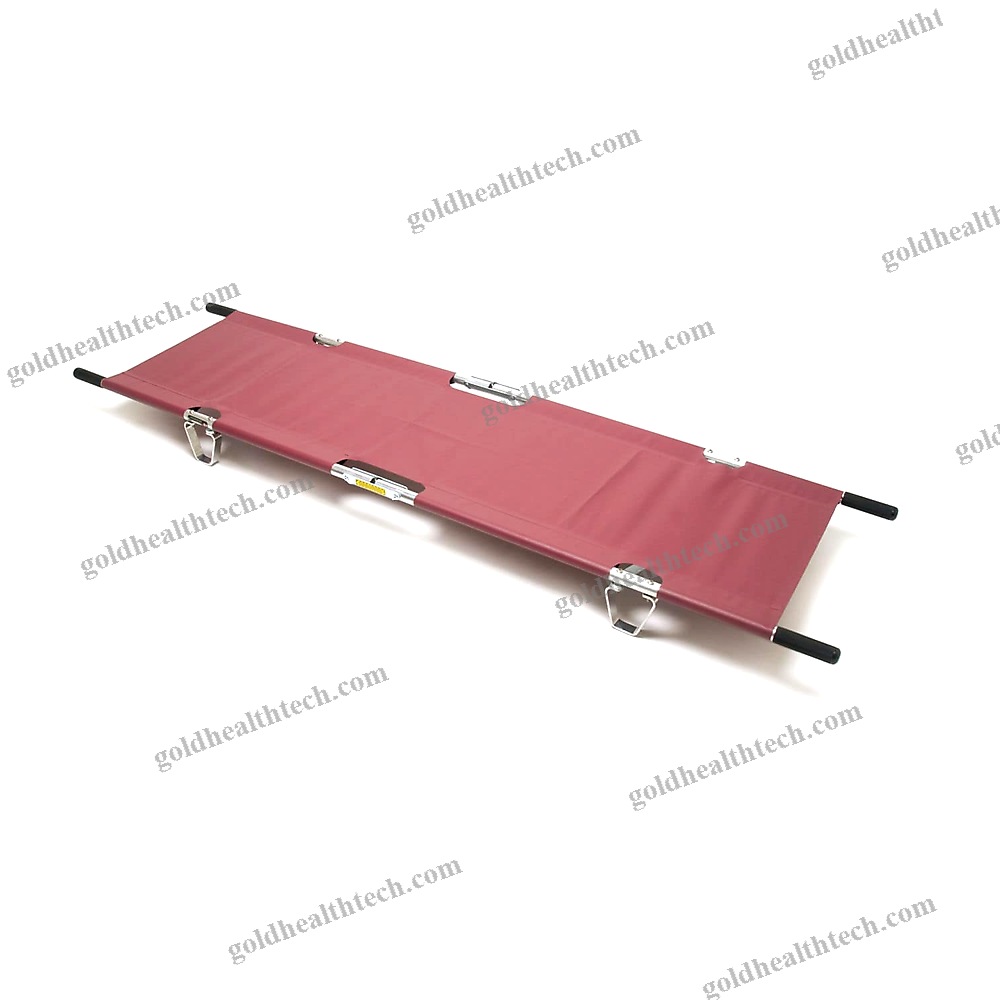 Emergency Stretcher