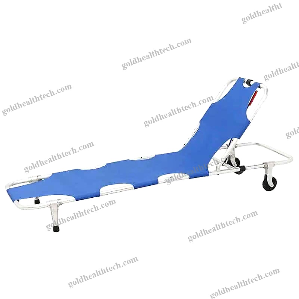 Emergency Stretcher 1