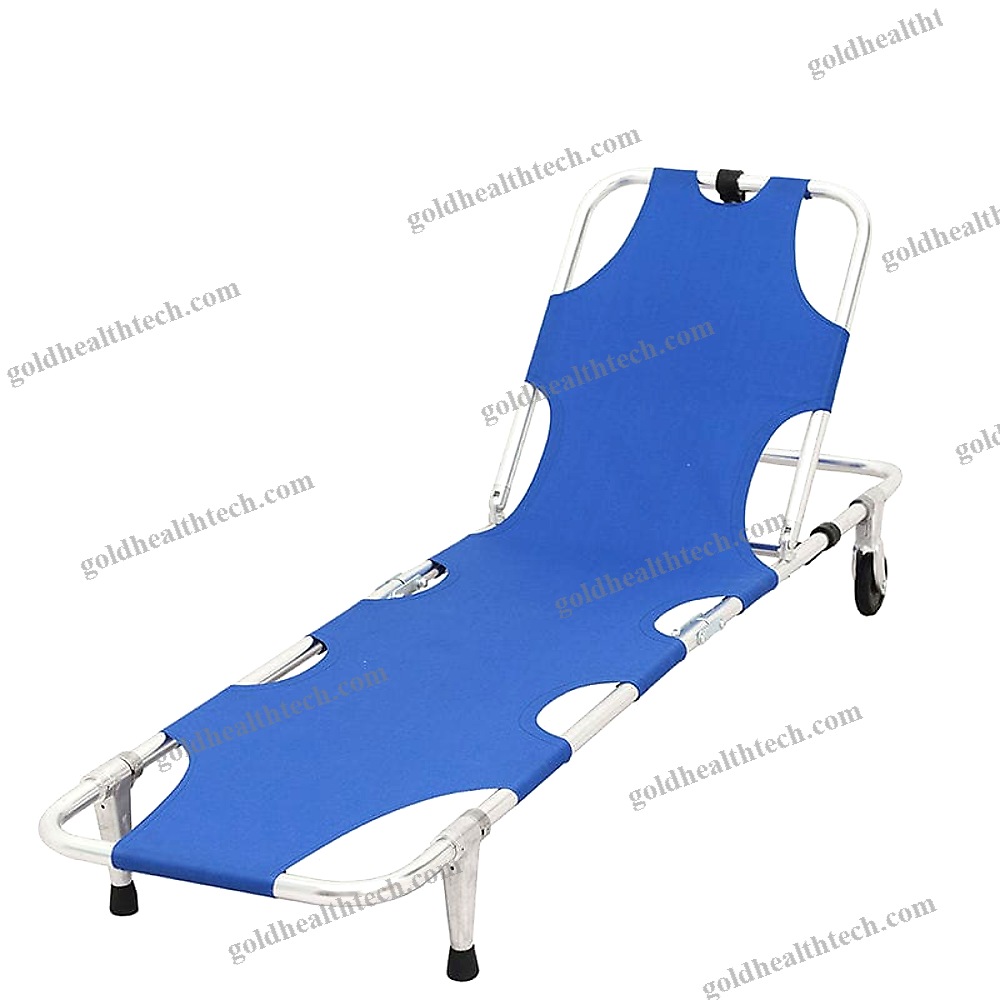 Emergency Stretcher