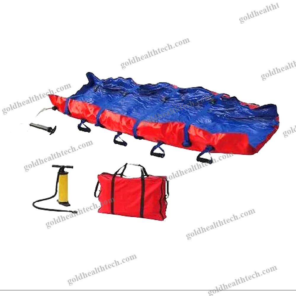 Emergency Stretcher 1
